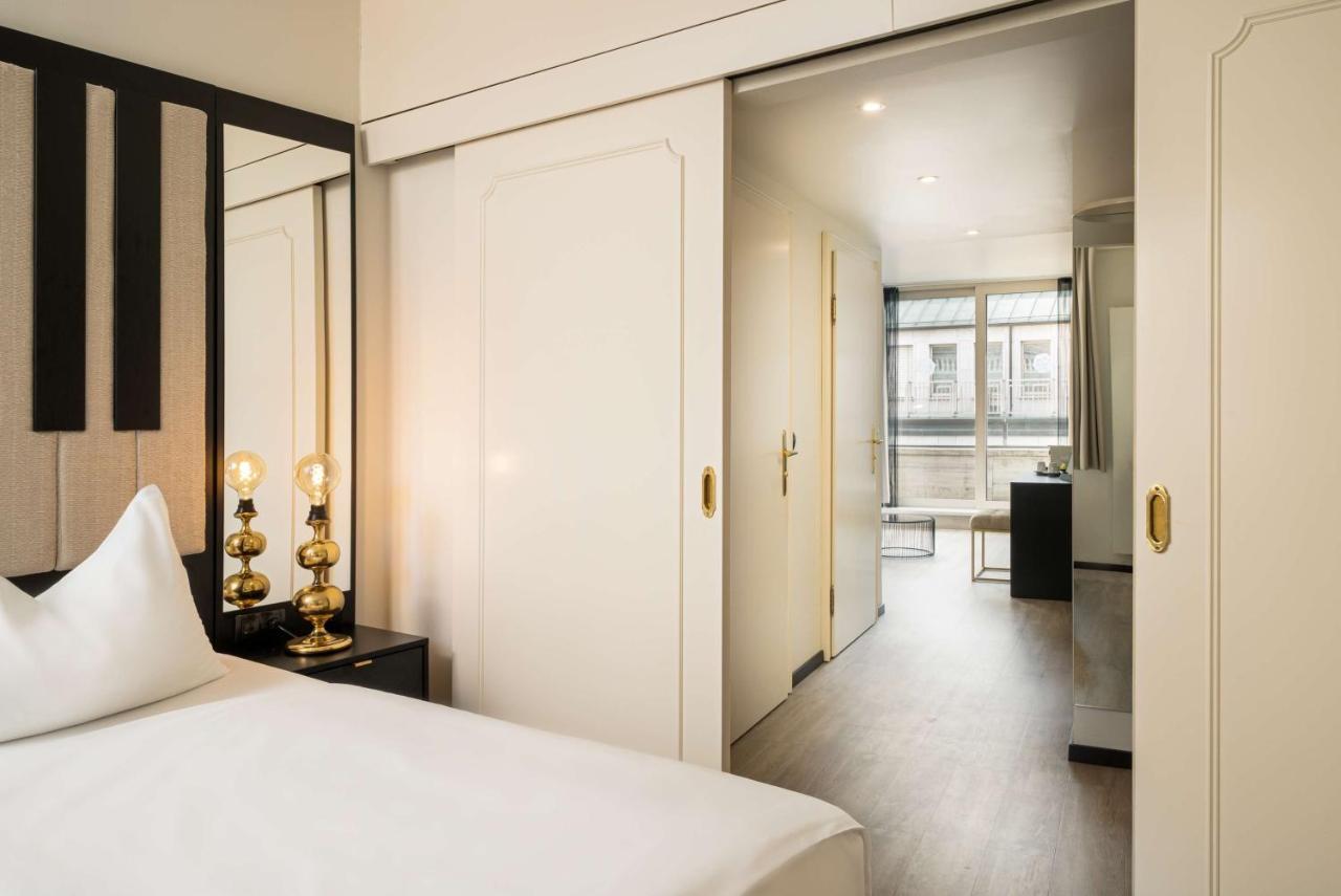 Hotel Elaya Center Wiedeń