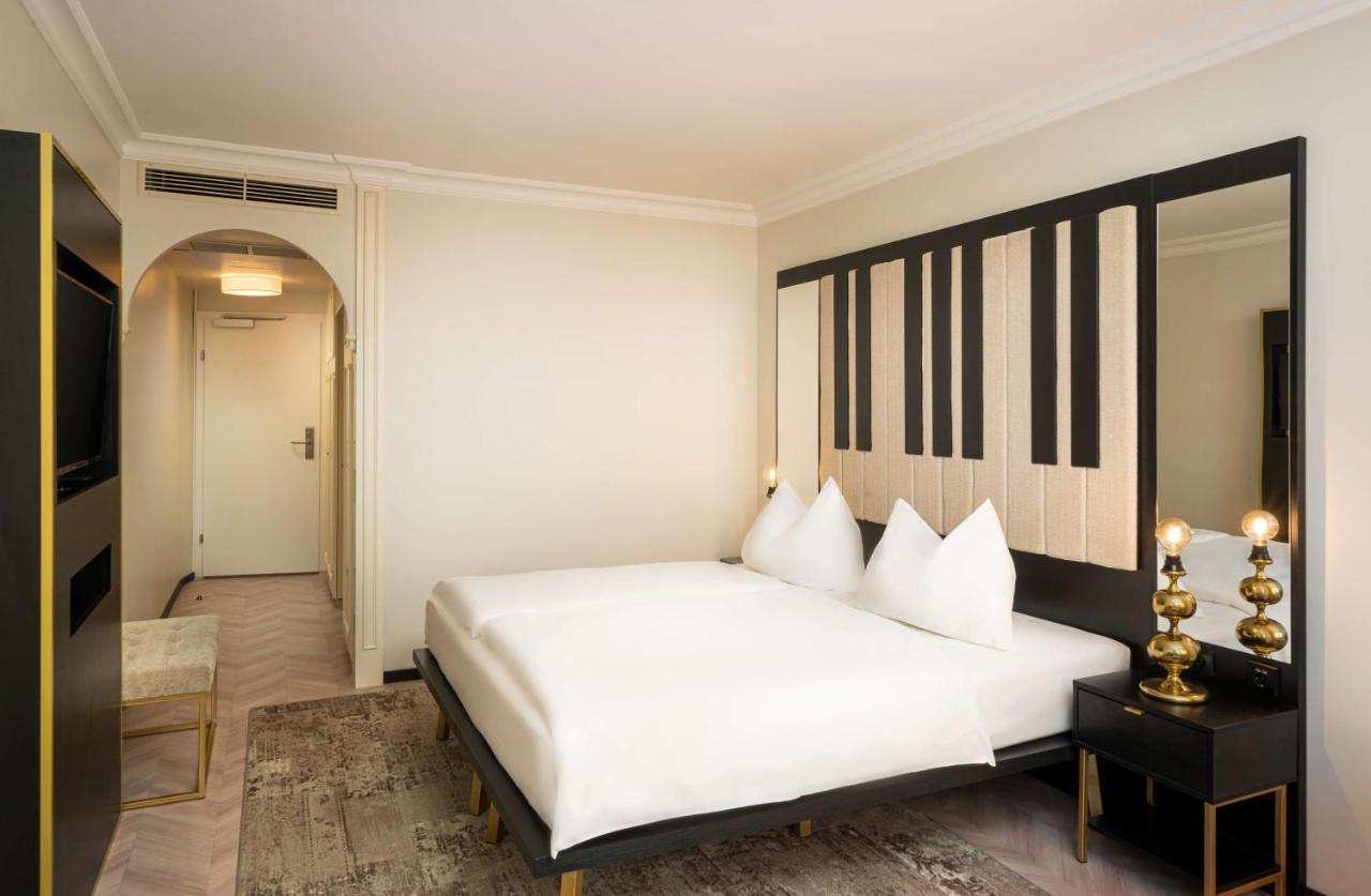 Elaya Center 4* Wiedeń