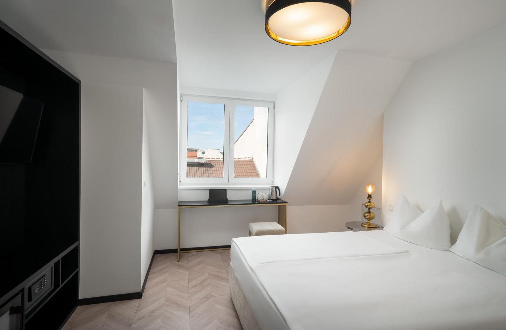 Hotel Elaya Center Wiedeń