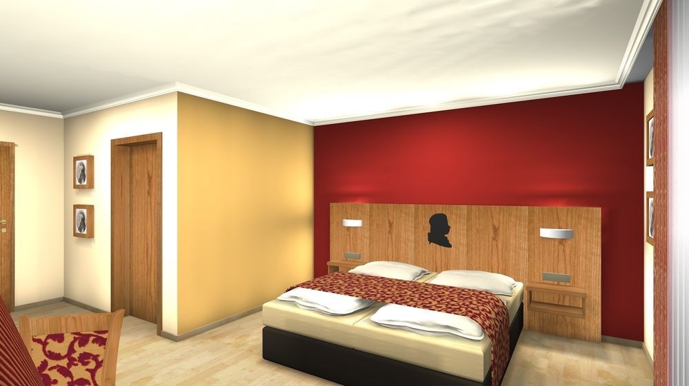 Elaya Center Hotel Wiedeń
