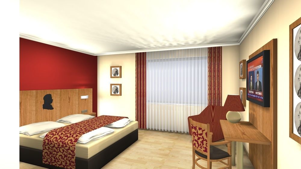 Elaya Center Hotel Wiedeń