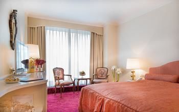 Hotel Elaya Center Wiedeń