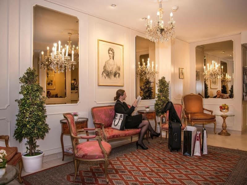 Elaya Center 4* Wiedeń